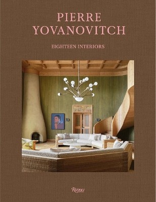 Pierre Yovanovitc Pierre Yovanovitch: E (Gebundene Ausgabe) (PRESALE 15.09.2026)
