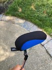 NICE Never Compromise Milled Series 1 Anser style Putter 34.5" + SWEET cover! — photo 8