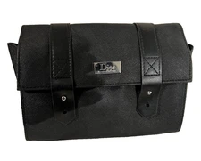 Dior Travel Toiletry Bag New & Vintage Fahrenheit EDT bottle 200ml about 20% ful