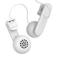 VR Earphones Clip-on Headphones for Meta Ques...
