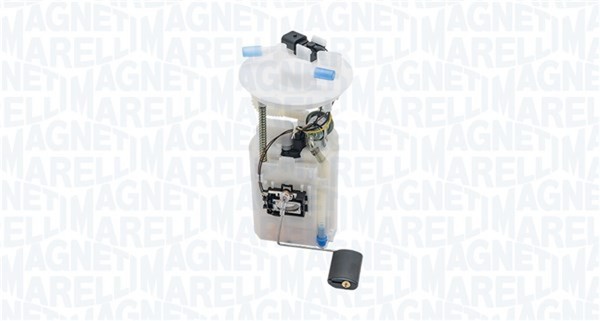 KraftstoffföRdermodul Magneti Marelli 313011313216 FüR Hyundai I20 1 PB PBT-image