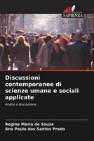 Regina Maria De Souza (U. A.) | Discussioni Contemporanee Di Scienze Umane E...