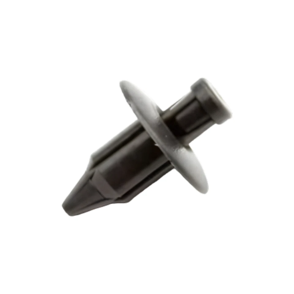 2008-2011 SCION XB PUERTA MOLDURA PANEL CLIP INTERIOR EMPUJADOR FABRICANTE DE EQUIPOS ORIGINALES NUEVO 2X Foto 2 de 2