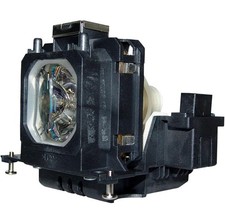 CARSN GPOA-LMP135 lamp With Housing for SANYO PLV-Z3000, PLV-Z4000, PLC-XWU30