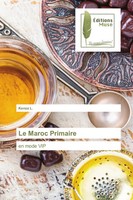 Kenza L. | Le Maroc Primaire | Taschenbuch | FranzöSisch (2021) | En Mode VIP