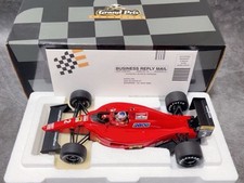 Exoto 1/18 Ferrari 641/2 Portugal GP 1990