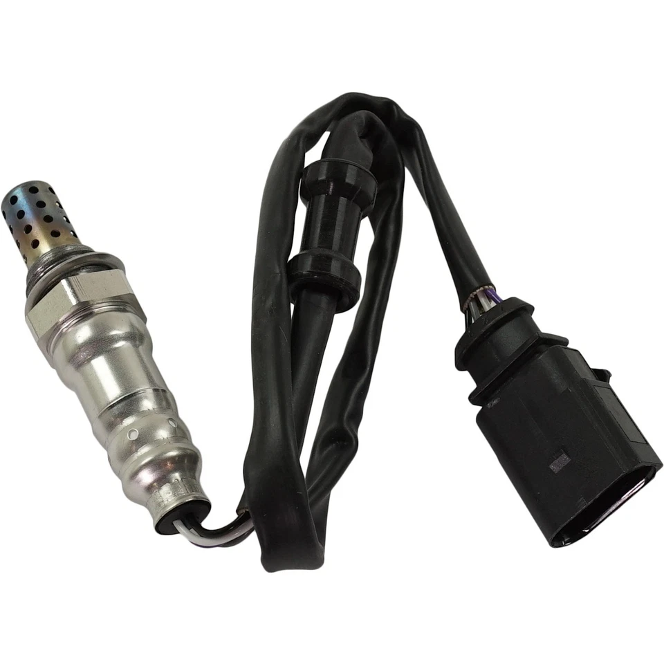 O2 Oxygen Sensor DOWNSTREAM for VW Coupe Audi RS5 Volkswagen Golf S5 S6 Jetta S8 - Image 2 of 4