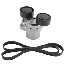 Keilrippenriemensatz For BMW 6er E63 E64 635d 2004-2010 KPV294 702992