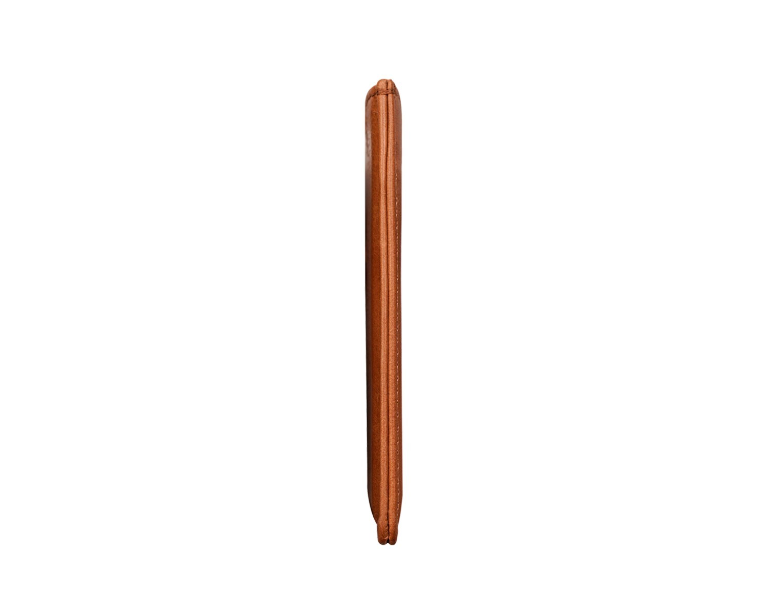 как выглядит Exentri RFID SAND CITY Cards Holder Genuine Leather Design in Norway фото