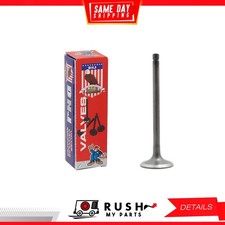 79-80 Intake Valve For Honda Accord 1.8l L4 Sohc 12v Ek1 Dnj Iv202