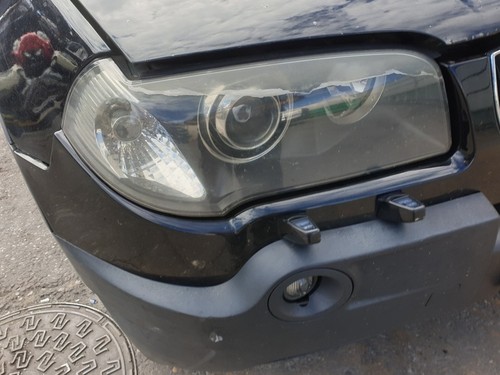 67626925963 moteur lève-glace avant gauche pour BMW X3 3.0 2003 6925963 1933975 - Photo 15/18