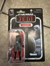 STAR WARS VINTAGE COLLECTION ADMIRAL PIETT VC270 RETURN OF THE JEDI
