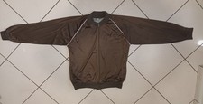 Esercito italiano camouflage VINTAGE GIACCA SPORTIVA training TRACKTOP