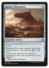 Bontu's Monument #225 (NM) Amonkhet AKH Magic MTG