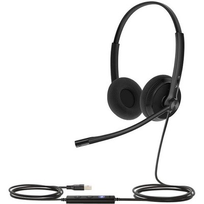 Yealink USB Wired Headset 1308049