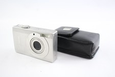 Canon Powershot SD790 IS Digital Compact Camera Working w/ Canon 3x Zoom