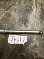 Vintage S-K Wayne Tools 45161 - 6" Socket Extension Bar 3/8" Drive USA