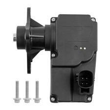 68052258AA Axle Disconnect Solenoid Locker For 09-23 Dodge Charger Chrysler 300