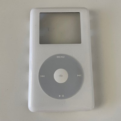 Front Panel Housing Clickwheel for Apple iPod Classic 4G Photo 20/30gb/40gb/60gb