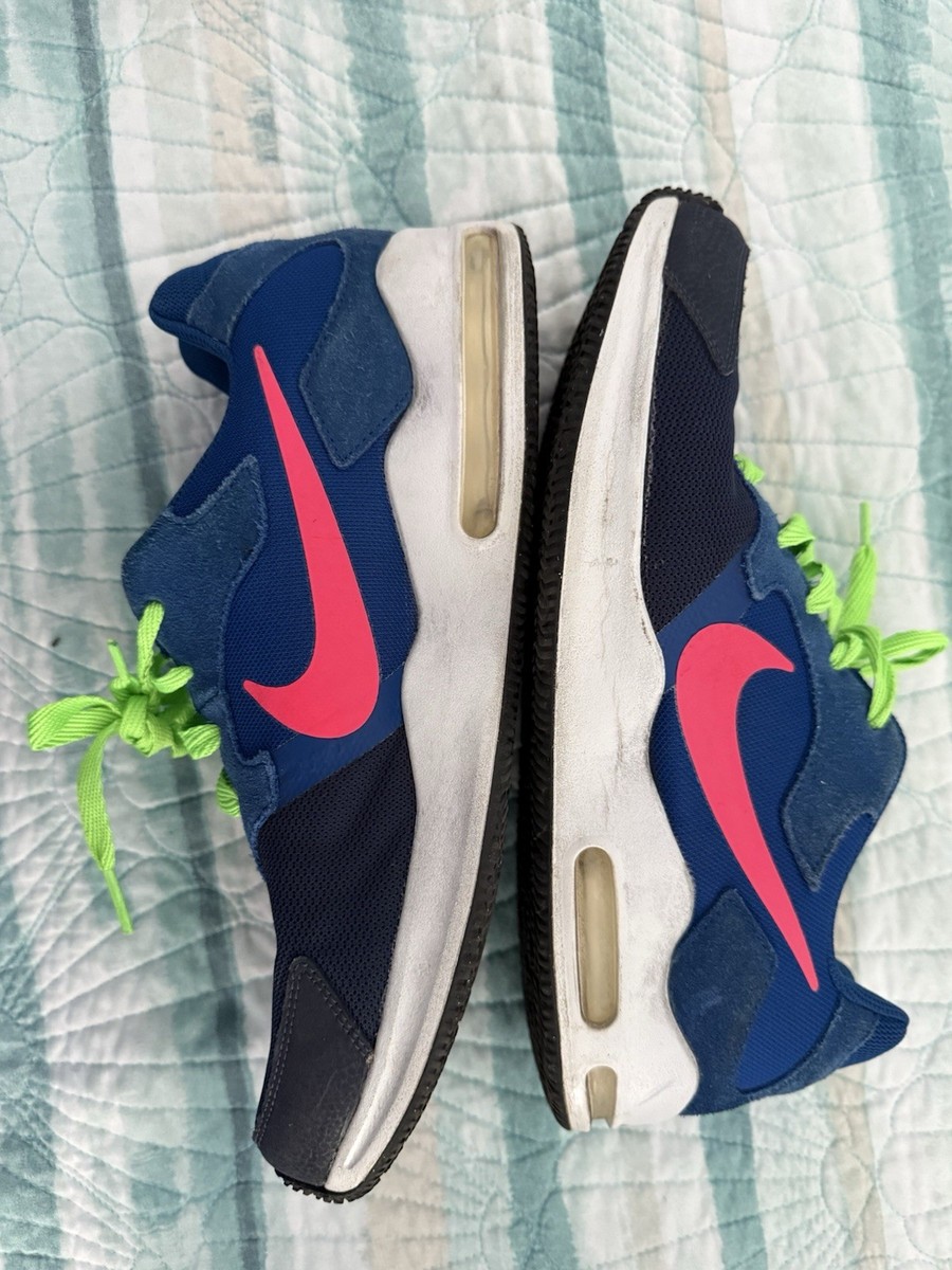Nike Air Max Guile Premium View 5