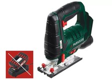 PARKSIDE® Scie sauteuse sans fil à mouvement pendulaire PSTDA 20V VENDUE SEULE