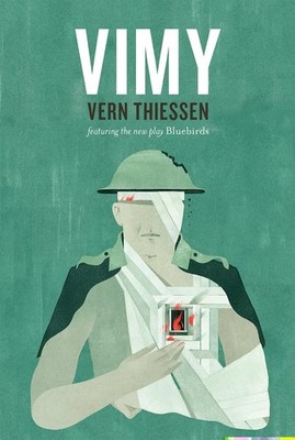 Vimy, Second Edition - paperback Thiessen, Vern