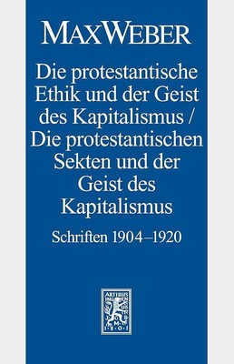 Max Weber-Studienausgabe I/18 | Max Weber | Taschenbuch | V | Deutsch | 2021