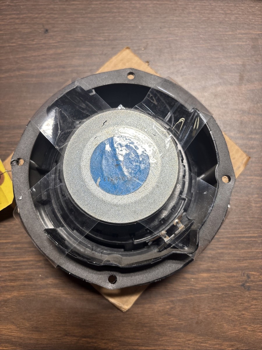 ウォマトロン 99-06 OEM Volkswagen VW Jetta Monsoon Door Speaker 1C0035411E