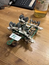 Spielzeug Scheibenegge Kein Siku