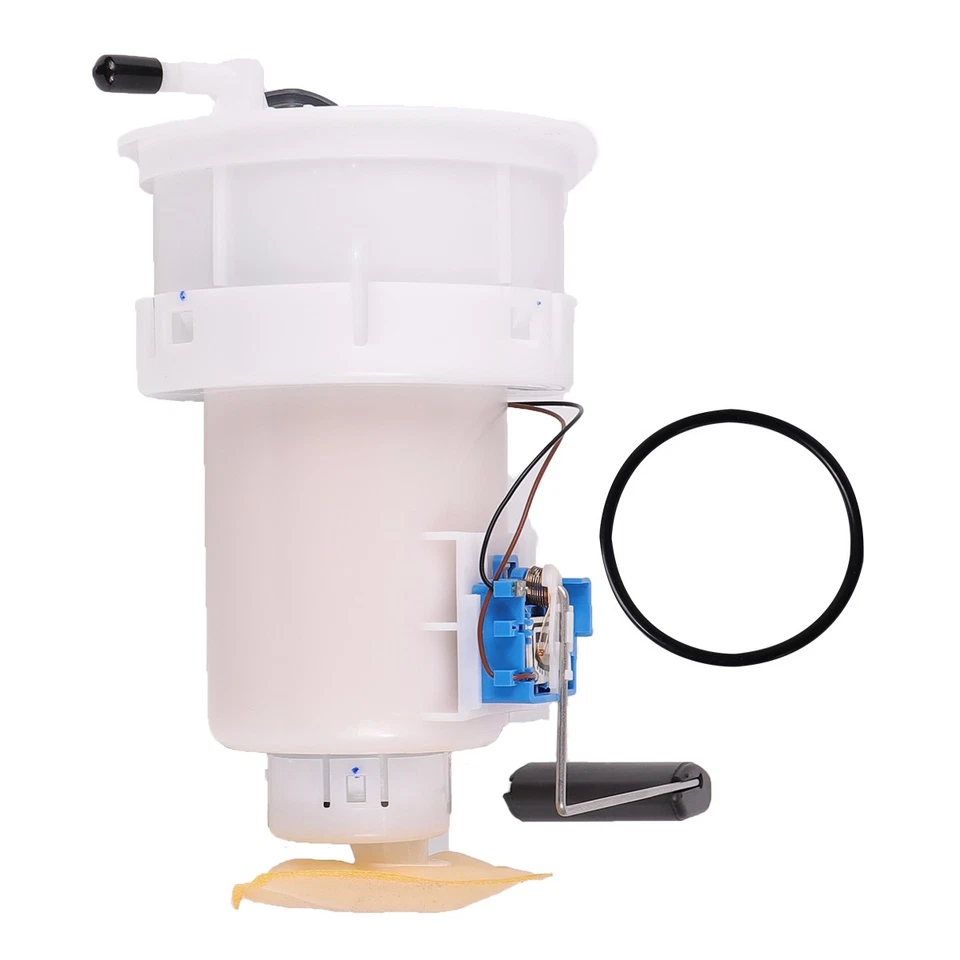 For Hyundai Accent Kia Rio Rio5 2006-2011 E8730M Fuel Pump Module Assembly Foto 3 de 4