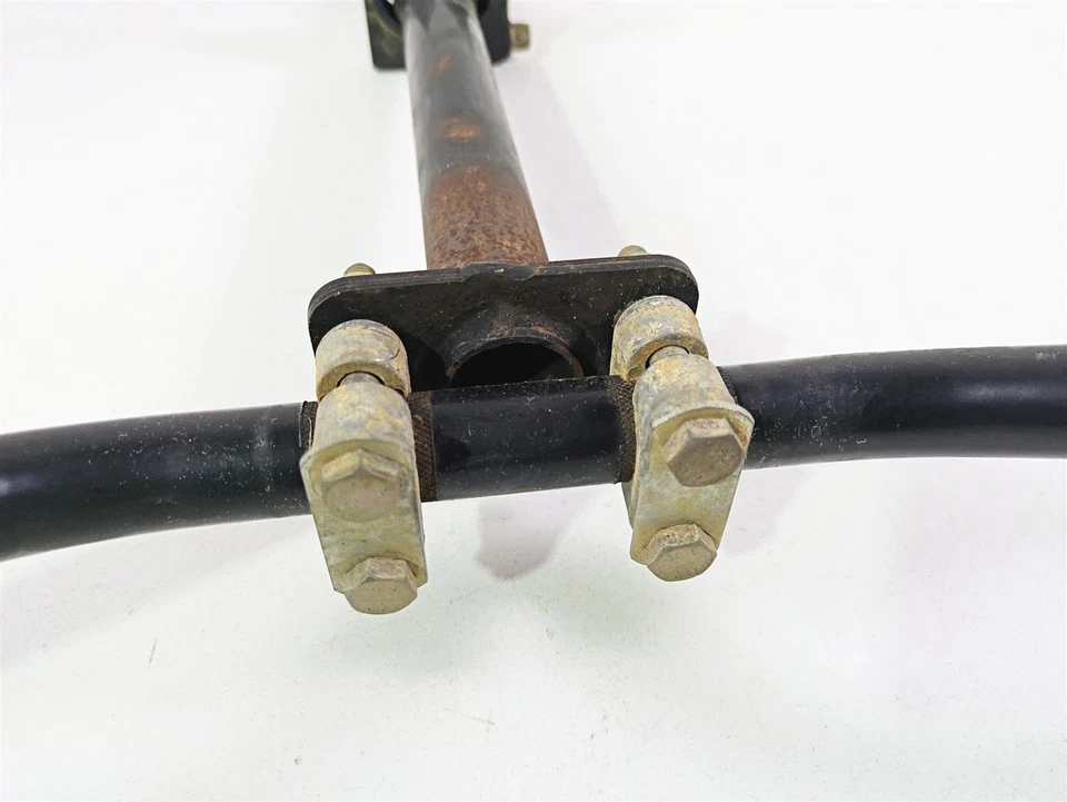 2011 Can-Am Outlander 650 4 x 4 XT рулевой штырь штока трубка и руль 715900573 - Изображение 4 из 4