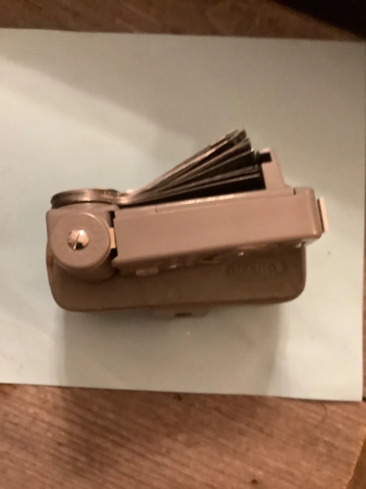 vintage tower bc pocket flash - Image 2 of 4