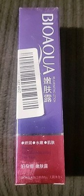 Bioaqua Rejuvenating Lotion 30ml ~EXP: 5/26
