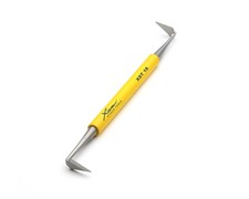 Trimming Tool (Double-Ended) for Pottery and Ceramics (XST18-10131)