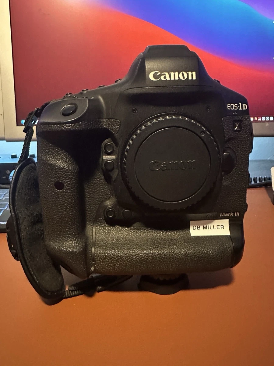 Canon EOS-1DX Digital SLR Cameras for Sale | Shop New & Used