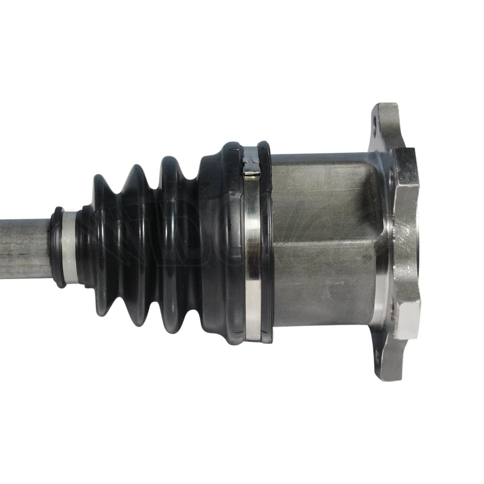 2x Rear CV Joint Axle Shaft Assembly For Nissan 370Z 3.7L V6 RWD 2009-2020 - Image 4 of 4