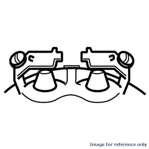 GE 250w PAR36 Screw Terminals Aircraft Light Bulb - Image 2 of 4