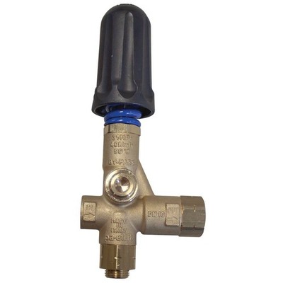 New Stens Unloader Valve 758-128 for General Pump Pulsar 3KHP 4KHP