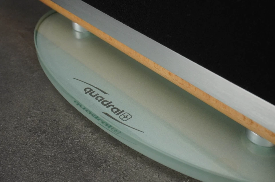 Quadral Signo 200 Base - LCR-Centerlautsprecher | Aussteller, wie neu - Bild 3 von 4