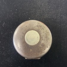 Keystone Watch Club Co New York Philabalto Pocket Watch Case With Lining