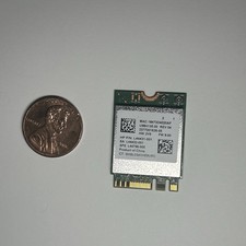 L44431-001 RTL8822CE GENUINE HP WIRELESS BLUETOOTH CARD 14-DQ 14-DQ1033CL CB75 