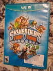 Skylanders Trap Team / Nintendo Wii U