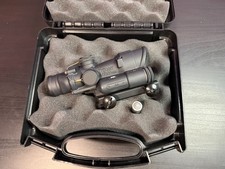 Trijcon ACOG TA02 4x32 Crosshair 223 Aimpoint Devgru Socom NSW Colt H&K Glock