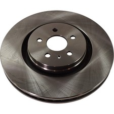 Front  Brake Disc for Ford Edge Lincoln Nautilus Continental MKZ Fusion MKX