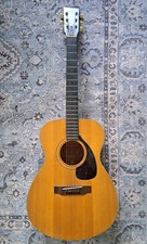Rare Vintage 1969 Red Label Yamaha Nippon Gakki Guitar *Made in Japan*