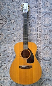 Yamaha Nippon Gakki Guitar | eBay