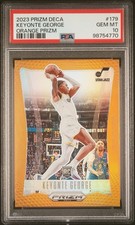 2020 Leaf Best of Gem Mint Edition Multi-Sport Cards 8