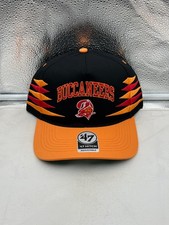 Tampa Bay Buccaneers NFL 47 Brand Black Diamo...