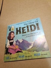 Disney - The Story Of Heidi     7