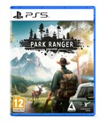 Park Ranger Simulator PS5